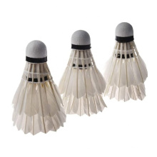 Cheap Plastic Badminton, Assorted colors ,cheaper shuttlecocks